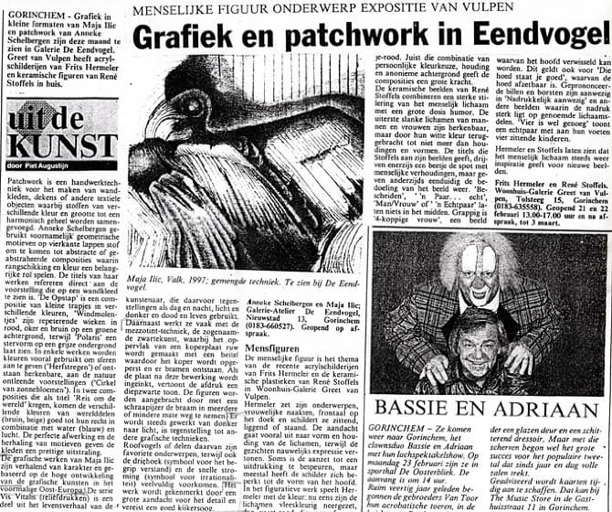Press clipping 5