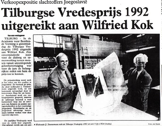 Press clipping 6