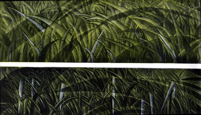 Ad Infinitum series, 2002 — 2