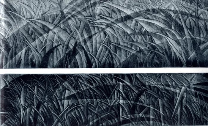 Ad Infinitum series, 2002 — 6