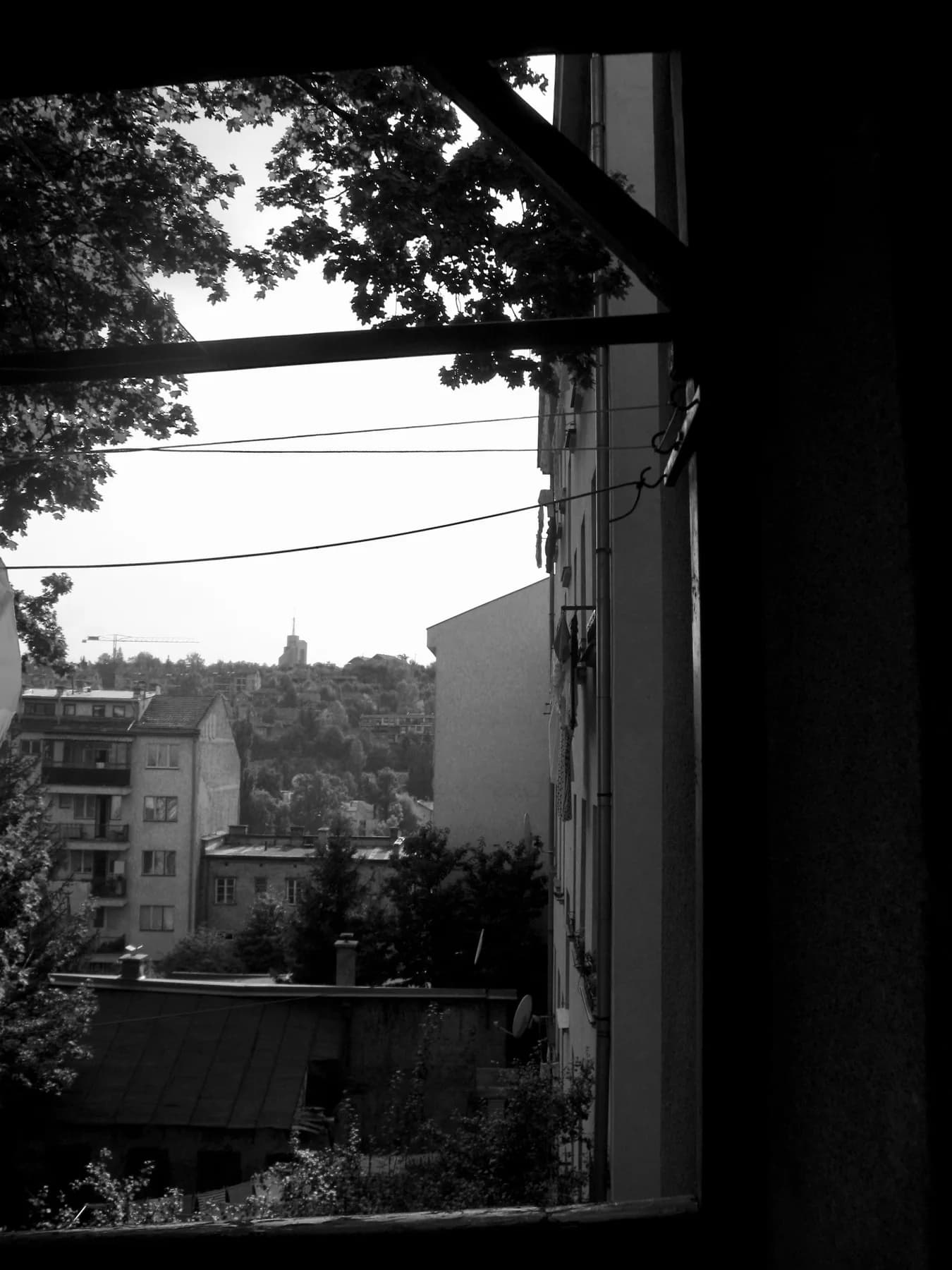 And that is no longer... ( my memory ), 2014 — 4