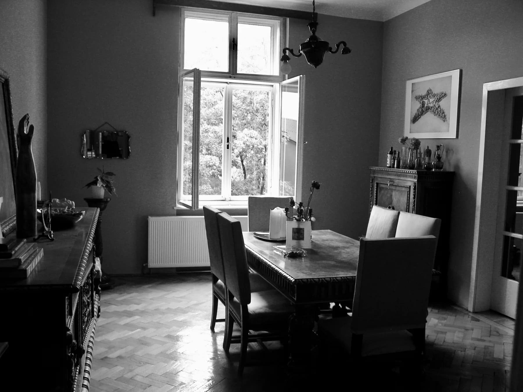 And that is no longer... ( my memory ), 2014 — 8