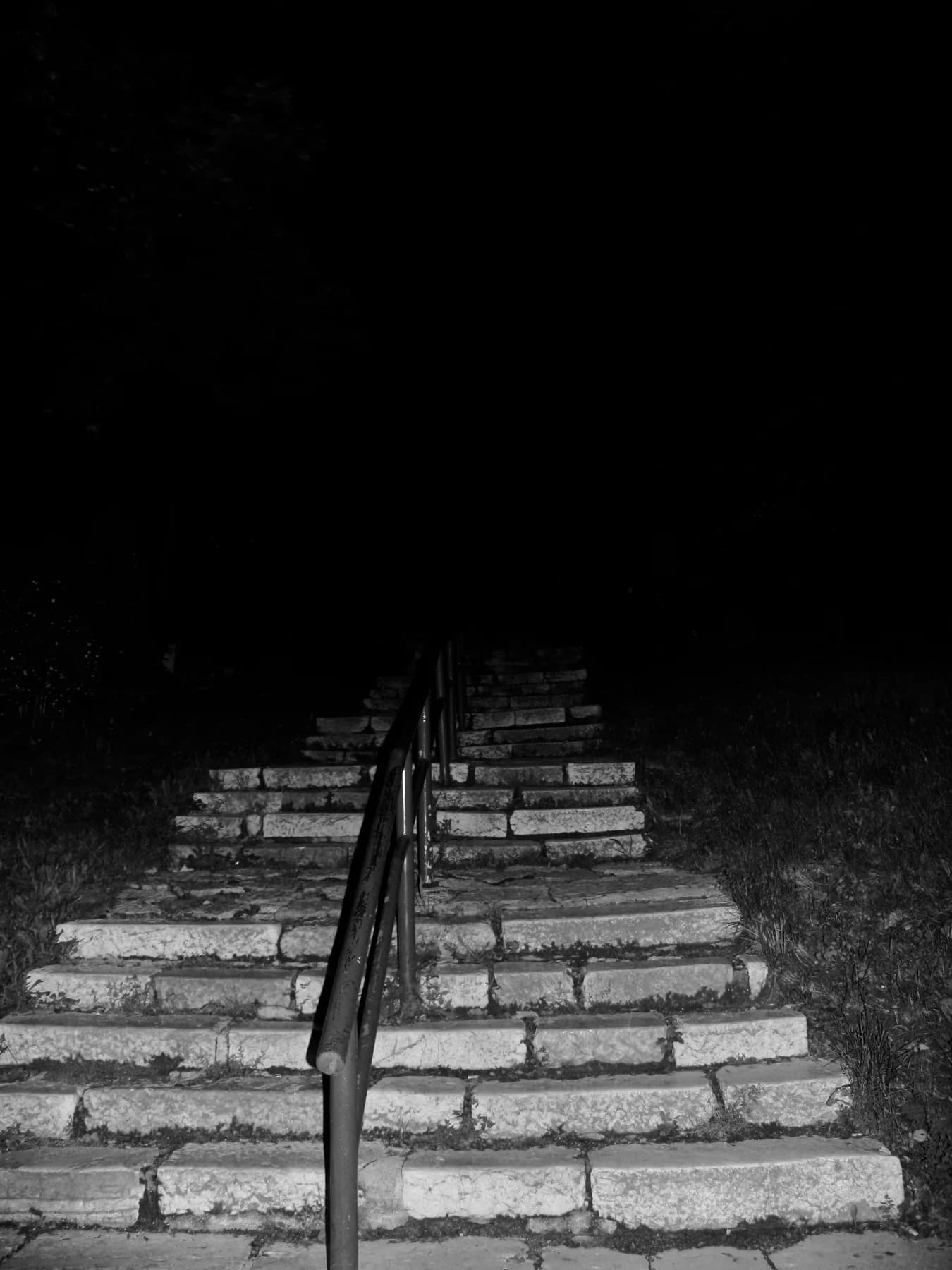 And that is no longer... ( my memory ), 2014 — 19