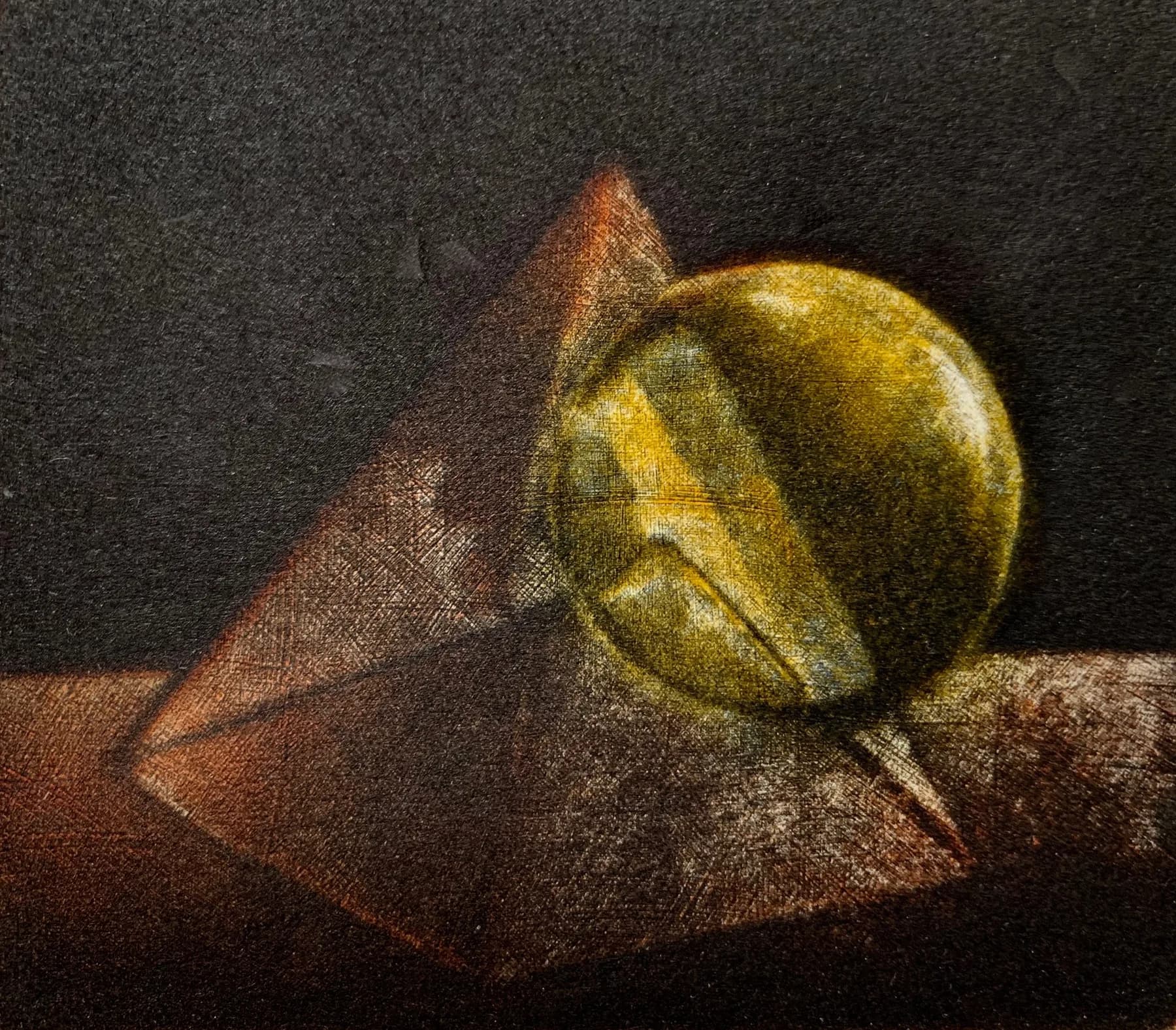 Climate changes, 2019 — 3