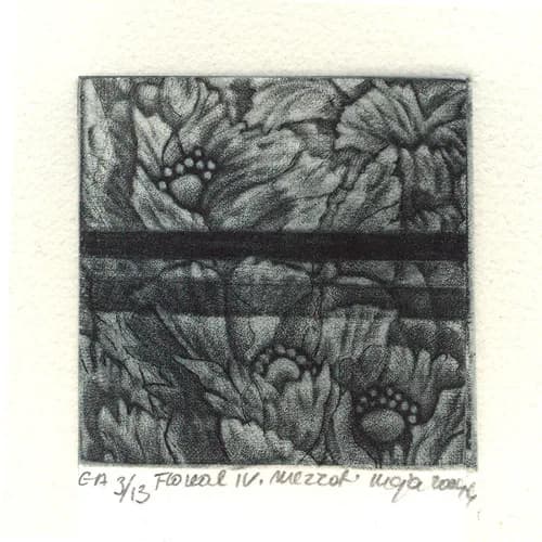 Flowers, 2010 — 2