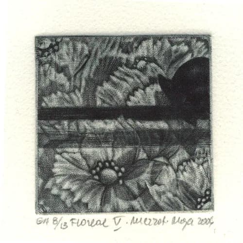 Flowers, 2010 — 3