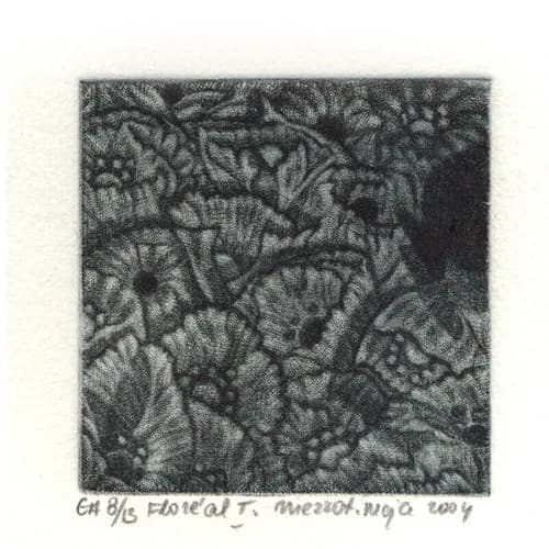 Flowers, 2010 — 4