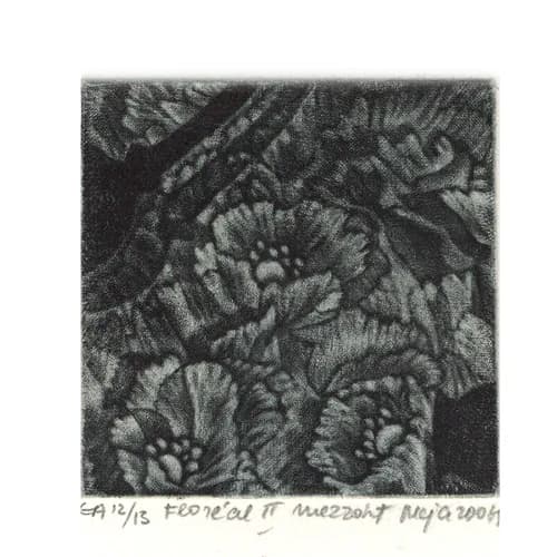 Flowers, 2010 — 5