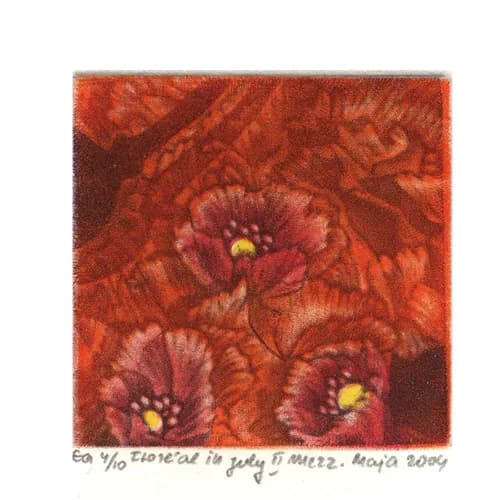 Flowers, 2010 — 6
