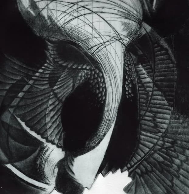 Birds, 2002 — 4