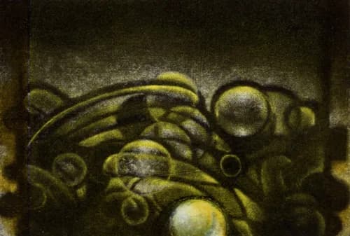 Dreams, 1999 — 2