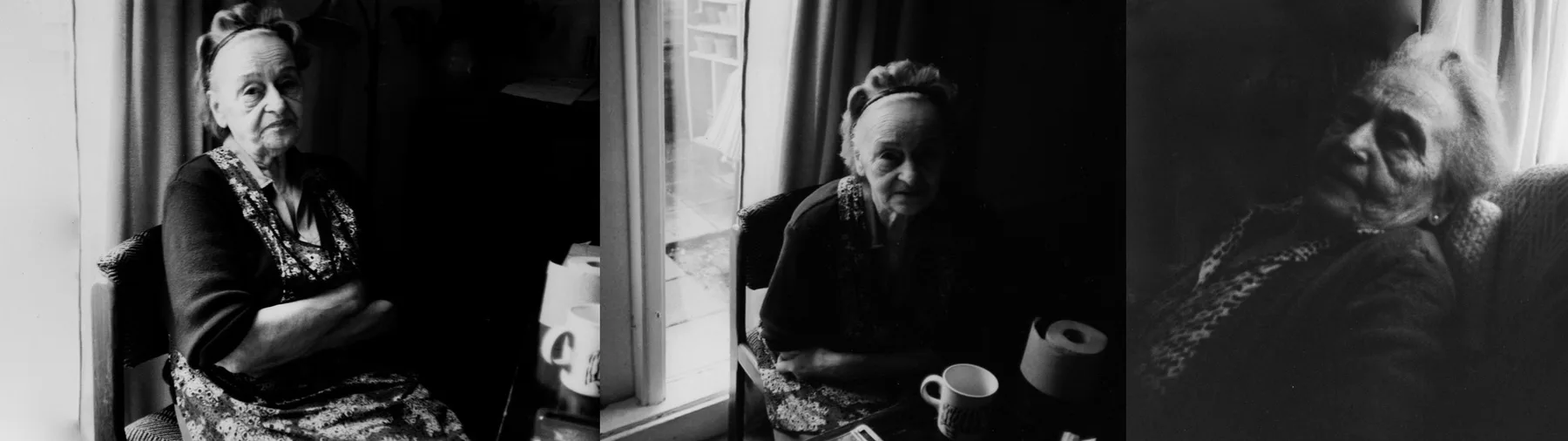 Mother, 2013 — 2