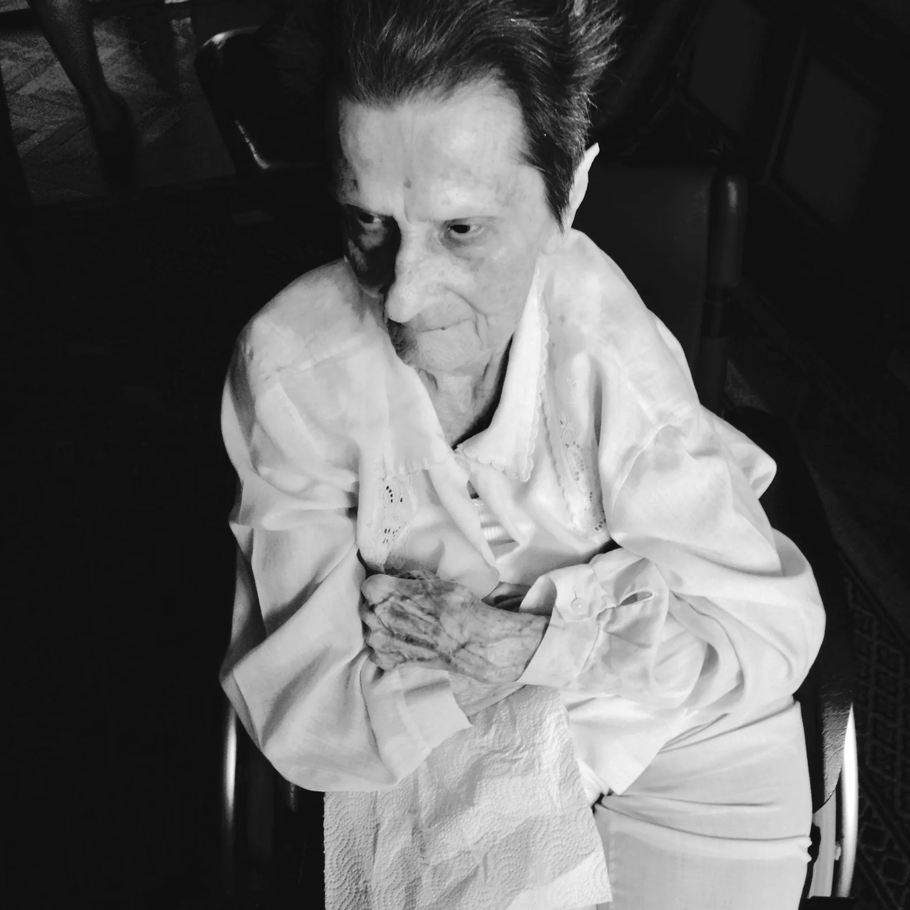 Mother, 2013 — 5