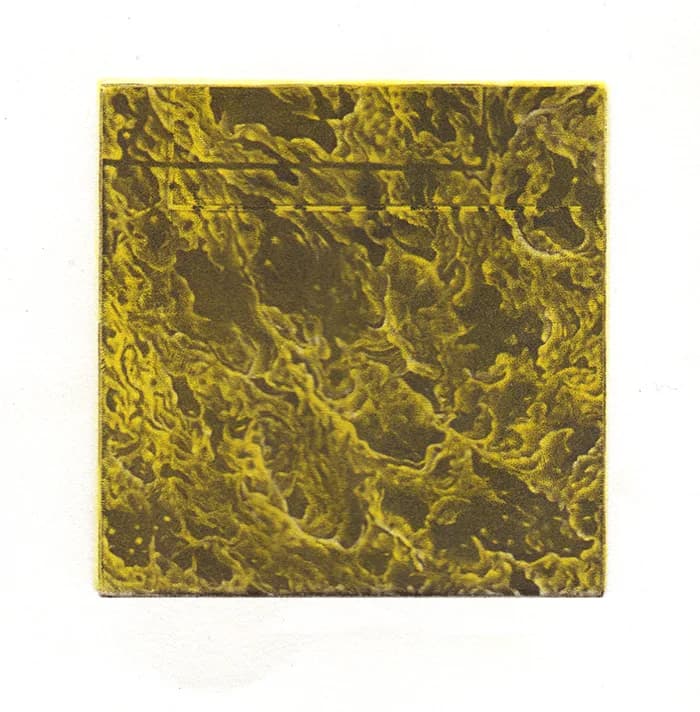 Mutatio series, 2011 — 3