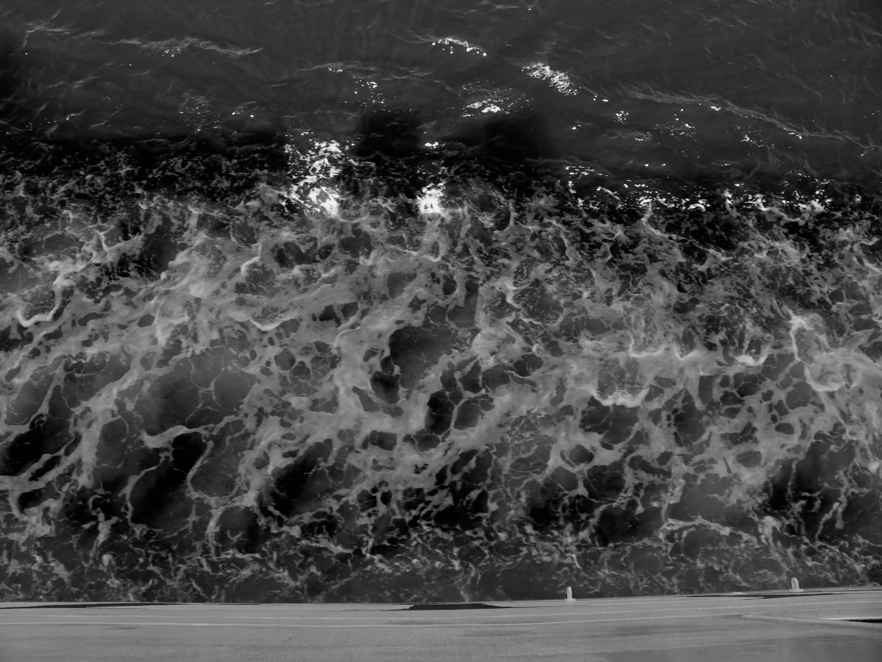 Natura, 2015 — From calm to storm, 11