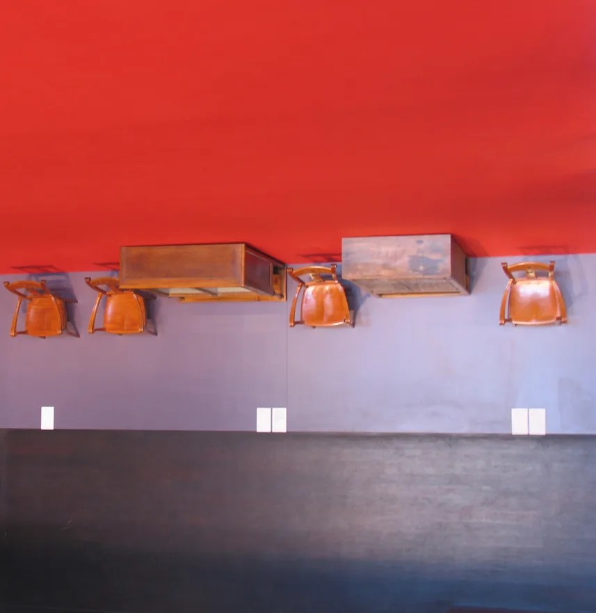Photo series, 2012 — 2