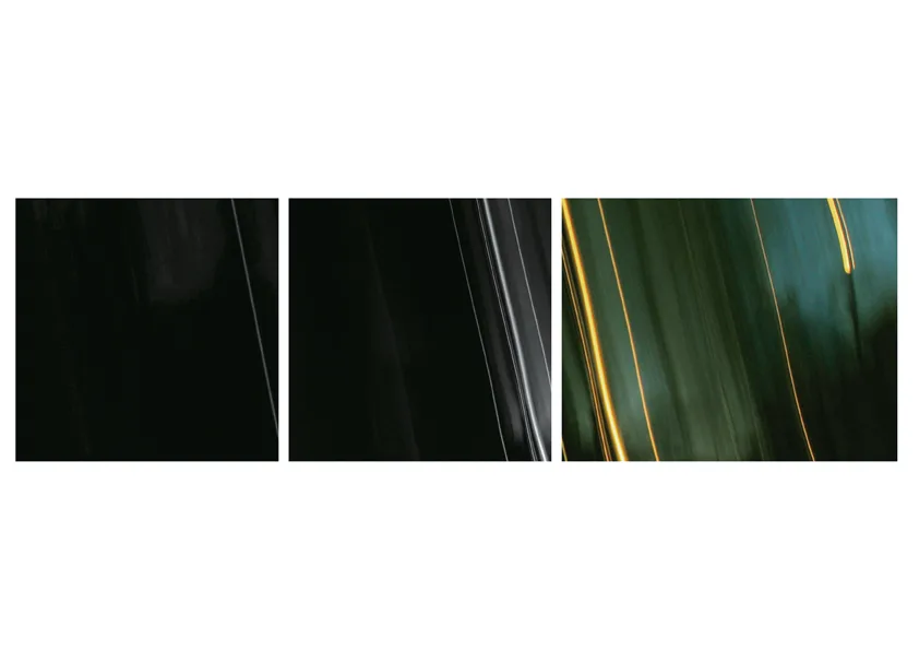 Photo series I, 2011 — 5