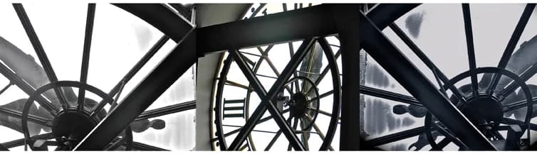 Photo series II, 2012 — 2