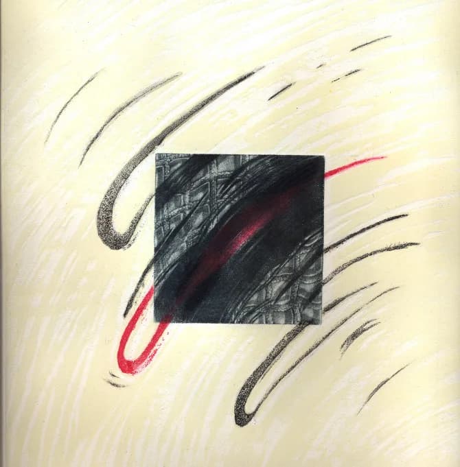 Reflexus I - Reflexus II, 2007 — 2